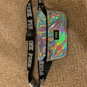 PINK by VS fanny pack